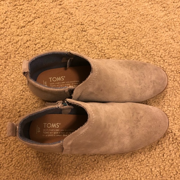 Toms. - Picture 2 of 3